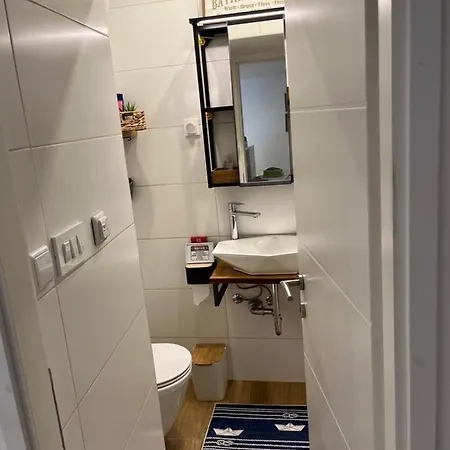 Charming Studio Apartment At House Rustica With Terrace And Nearby Parking Punat Exterior photo