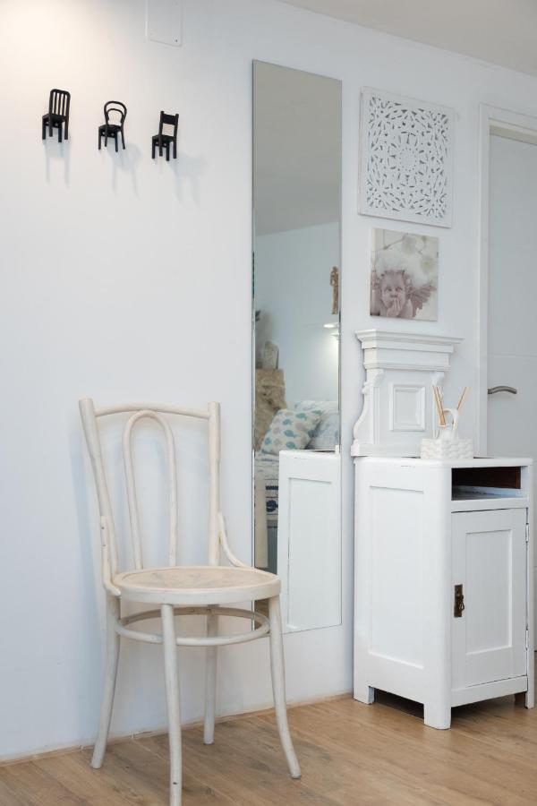 Charming At House Rustica With Terrace And Nearby Parking Apartment Punat