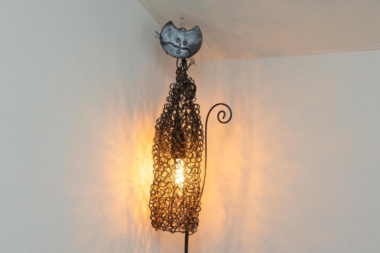 Charming At House Rustica With Terrace And Nearby Parking Apartment *
