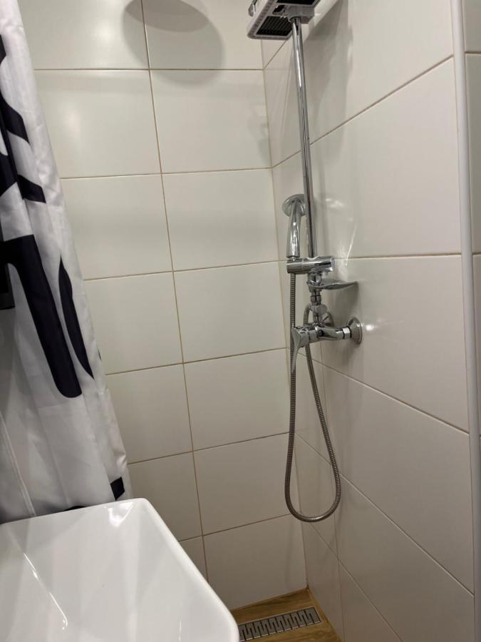 Apartment Charming At House Rustica With Terrace And Nearby Parking