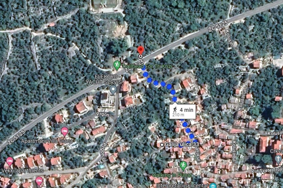 Apartment Charming At House Rustica With Terrace And Nearby Parking *